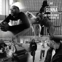 Thumbnail for the Gunna - No Okiee Doke link, provided by host site