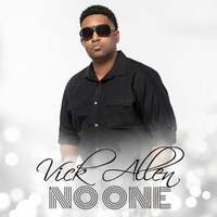 Thumbnail for the Vick Allen - No One link, provided by host site
