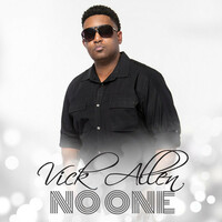 Thumbnail for the Vick Allen - No One link, provided by host site