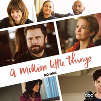 Thumbnail for the Chris Pierce - No One (From "A Million Little Things: Season 3") link, provided by host site