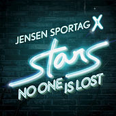 Thumbnail for the The Stars - No One Is Lost link, provided by host site