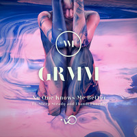 Thumbnail for the GRMM - No One Knows Me Better link, provided by host site