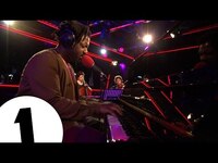 Thumbnail for the Sampha - (No One Knows Me) Like The Piano link, provided by host site