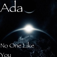 Thumbnail for the Ada - No One Like You link, provided by host site