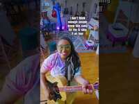 Thumbnail for the Jamie Grace - No One Really Knows This Song link, provided by host site