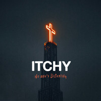 Thumbnail for the Itchy - No one's listening link, provided by host site