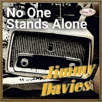 Thumbnail for the Jimmie Davis - No One Stands Alone link, provided by host site