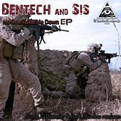 Thumbnail for the Bentech - No One Takes Me Down link, provided by host site
