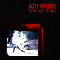 Thumbnail for the Matt Maltese - No One Won the War link, provided by host site