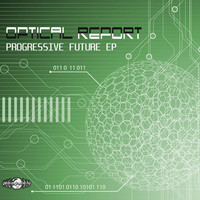 Thumbnail for the Unusual Cosmic Process - No Ordinary Tranceport - Optical Report Remix link, provided by host site