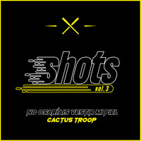 Thumbnail for the Cactus - No Osaríais Vestir Mi Piel link, provided by host site