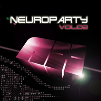 Thumbnail for the Neuroxyde - No Panic - Ahmet Sendil Remix link, provided by host site