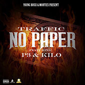 Thumbnail for the Traffic - No Paper link, provided by host site