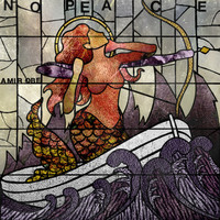 Thumbnail for the Amir Obe - No Peace link, provided by host site