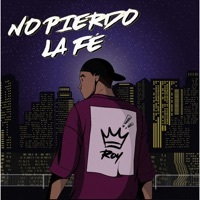 Thumbnail for the Roy - No Pierdo la Fe link, provided by host site