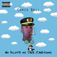 Thumbnail for the Chris Bell - No Pilots in This Cartoon link, provided by host site
