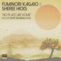 Thumbnail for the Fuminori Kagajo - No Place Like Home link, provided by host site