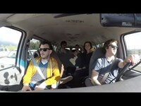 Thumbnail for the The Frights - "No Place Like (Not Being) Home" link, provided by host site