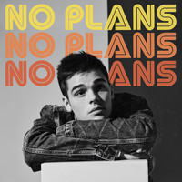 Thumbnail for the AJ Mitchell - No Plans link, provided by host site