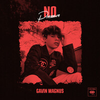 Thumbnail for the Gavin Magnus - No Pressure link, provided by host site