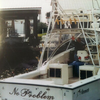Thumbnail for the Shipwrecked - No Problem link, provided by host site
