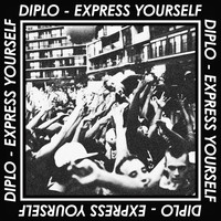 Thumbnail for the Diplo - No Problem link, provided by host site