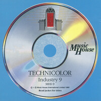 Thumbnail for the Mike Vickers - No Problems link, provided by host site