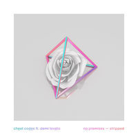 Thumbnail for the Cheat Codes - No Promises [Stripped Version] link, provided by host site