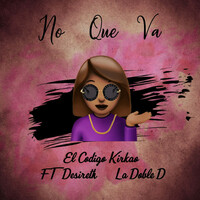 Thumbnail for the El Codigo Kirkao - No Que Va link, provided by host site