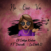 Thumbnail for the El Codigo Kirkao - No Que Va link, provided by host site