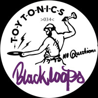 Thumbnail for the Black Loops - No Questions link, provided by host site