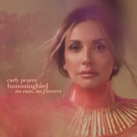 Thumbnail for the Carly Pearce - no rain link, provided by host site