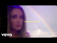 Thumbnail for the Carly Pearce - No rain link, provided by host site