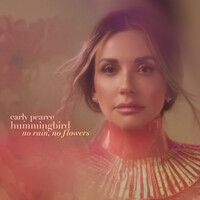 Thumbnail for the Carly Pearce - no rain link, provided by host site