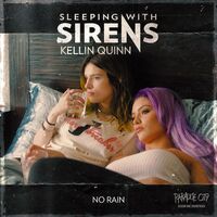 Thumbnail for the Sleeping With Sirens - No Rain (From "Paradise City" Soundtrack) link, provided by host site