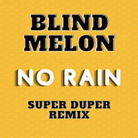 Thumbnail for the Blind Melon - No Rain (Super Duper Remix) link, provided by host site