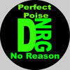 Thumbnail for the Perfect Poise - No Reason link, provided by host site