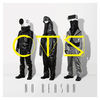 Thumbnail for the CTS - No Reason link, provided by host site