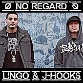 Thumbnail for the Lingo - No Regard link, provided by host site