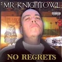 Thumbnail for the Mr. Knightowl - No Regrets link, provided by host site