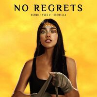 Thumbnail for the KSHMR - No Regrets [Extended Mix] (Extended Mix) link, provided by host site