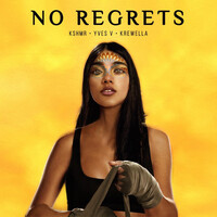 Thumbnail for the KSHMR - No Regrets [Extended Mix] link, provided by host site