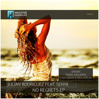 Thumbnail for the Groven - No Regrets - Groven Remix link, provided by host site