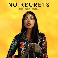 Thumbnail for the KSHMR - No Regrets [KAAZE Extended Remix] (KAAZE Extended Remix) link, provided by host site