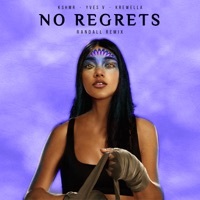 Thumbnail for the KSHMR - No Regrets [RANDALL Extended Mix] link, provided by host site