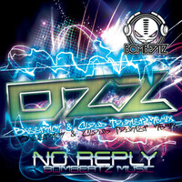 Thumbnail for the DZZ - No Reply Remixed link, provided by host site
