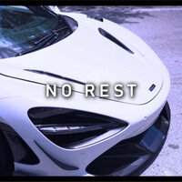 Thumbnail for the Vez - No Rest link, provided by host site