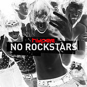 Thumbnail for the Hyper - No Rockstars link, provided by host site