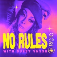 Thumbnail for the VNSSA - No Rules Radio presents: VNSSA (DJ Mix) link, provided by host site