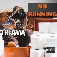 Thumbnail for the THAMA - No Running link, provided by host site